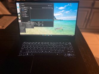 HP Envy x360 15.6” Ryzen 7 5825U 16GB RAM 512GB SSD Touchscreen Win 11