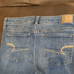 American Eagle Girl’s Jeans
