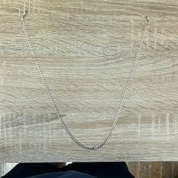Silver Chain 