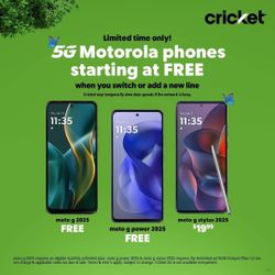 Cricket wireless 