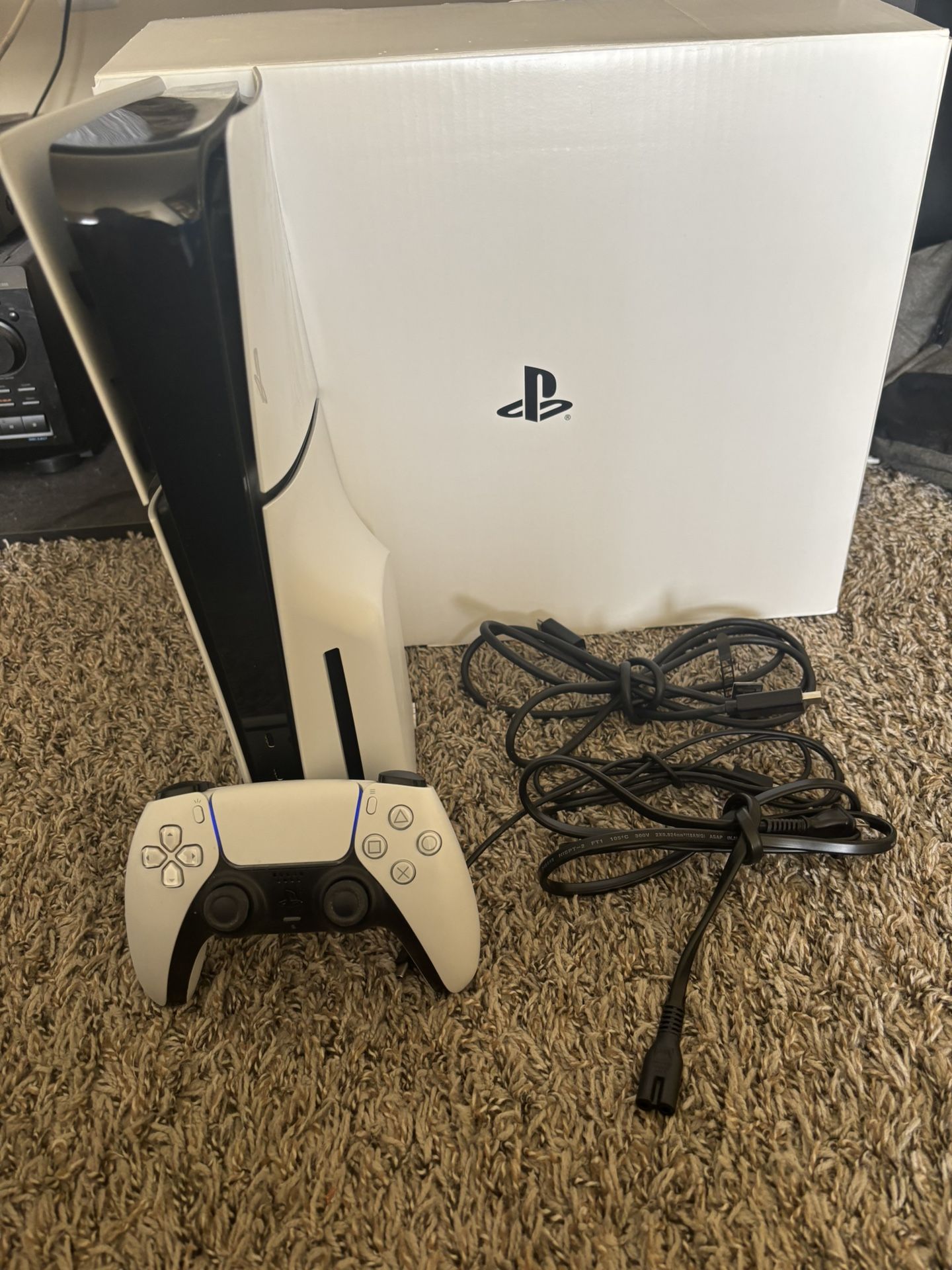 PlayStation 5 1tb
