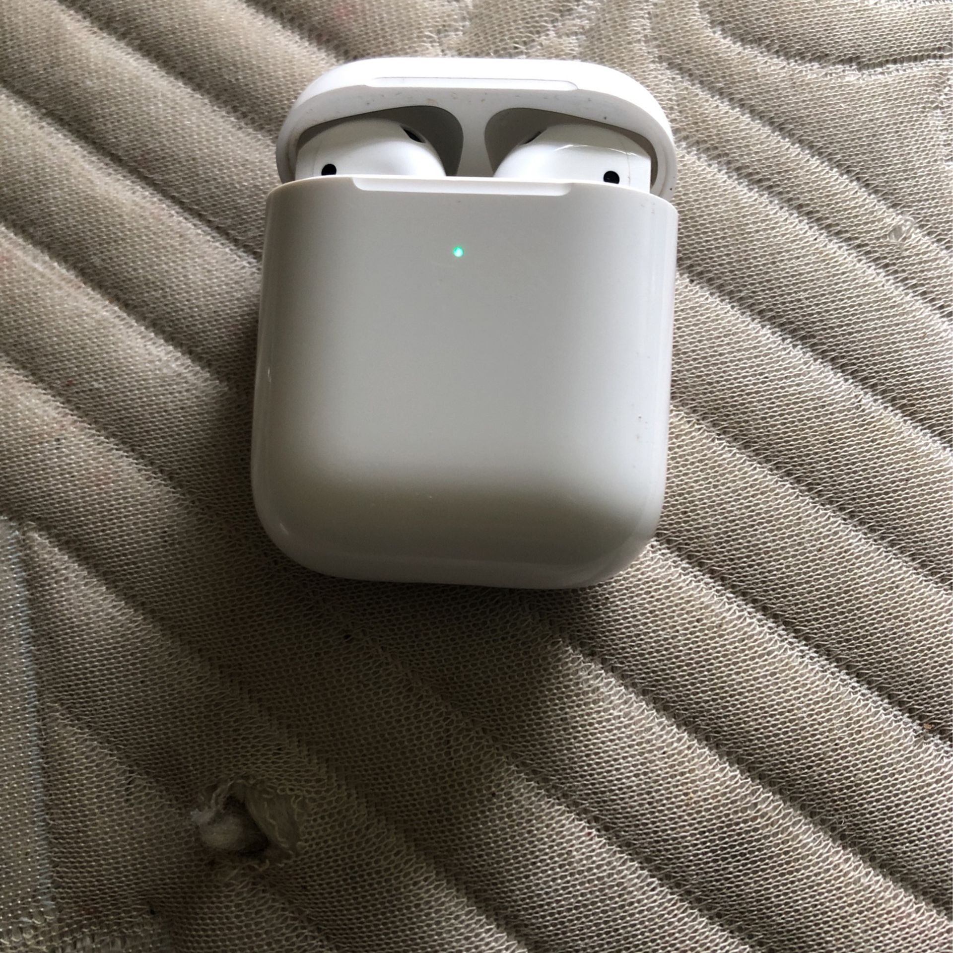 airpods