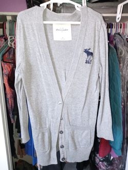 Ambercrombie Cardigan