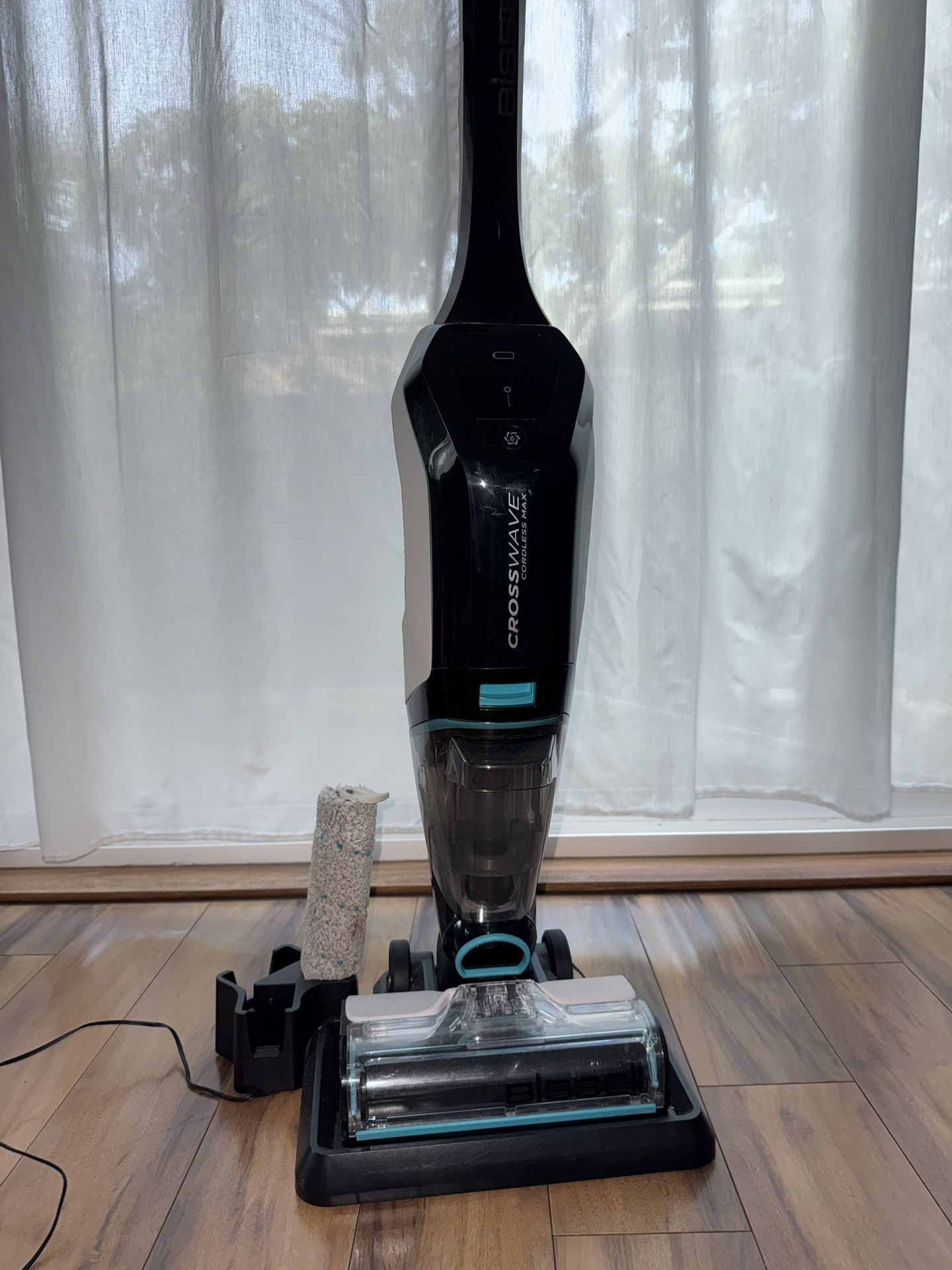 Bissell Crosswave