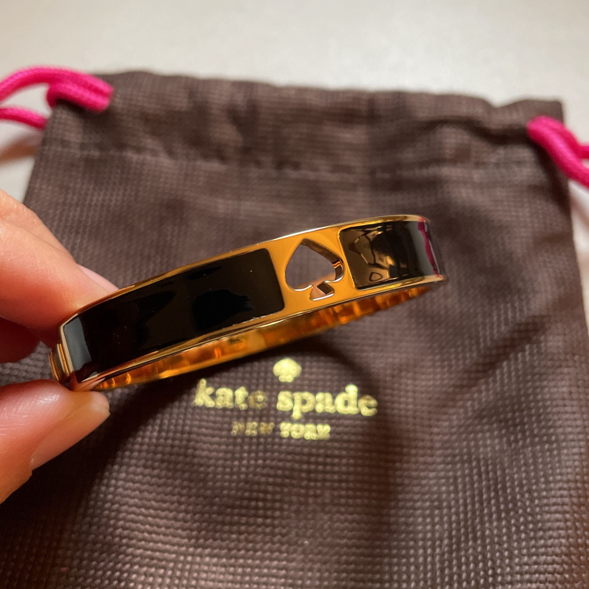 Kate Spade Bangle