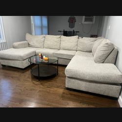 Living Room Furniture 