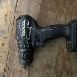 Makita Drill