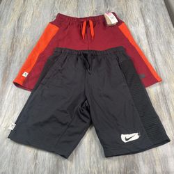 Nike Challenger Dri Fit Shorts 