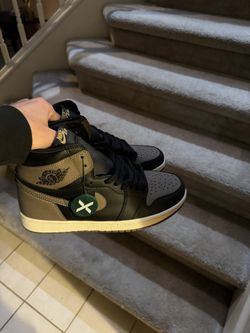 Jordan Palomino 1s VNDS