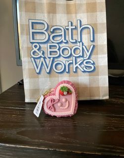 Bath And Body Works 