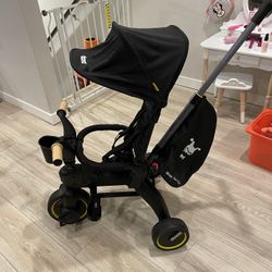 Doona Liki Trike