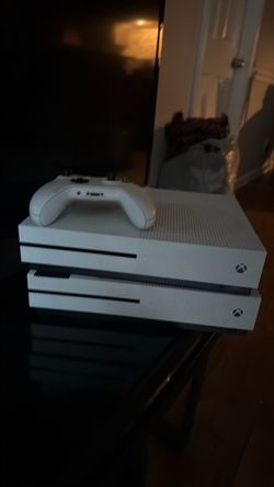 Xbox one gen 2