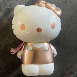 Hello Kitty Pencil Holder 