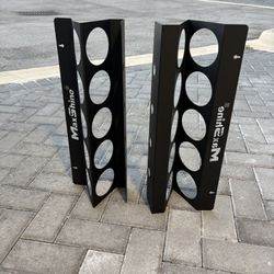 Maxshine Bottle Holders 