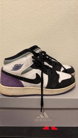 Jordan’s women