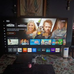 65-inch Smart Tv "Vizio"