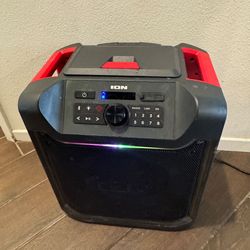 Pathfinder 289 Bluetooth Speaker