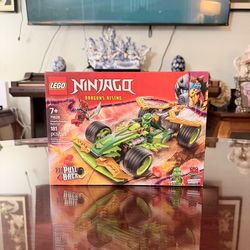 Ninjago Lego