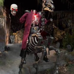 Works Great It Is 8'5