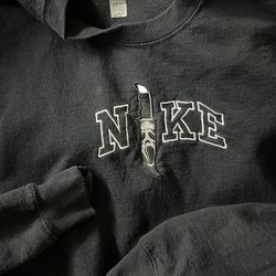 Nike Scream Sweatshirt