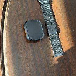 Apple Watch Ultra 3 
