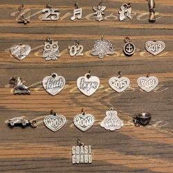 James avery coast guard charm cheap