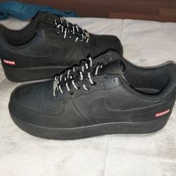 Supreme/Air Force(s)