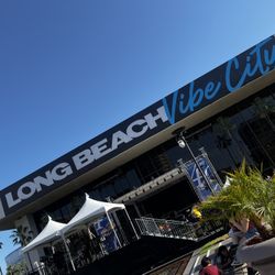 3 Day Long Beach Grand Prix Ticket