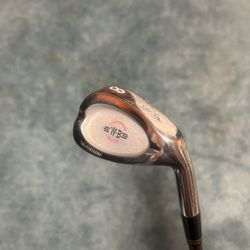 Wood Bros. Championship Balance Tour Forging iron 