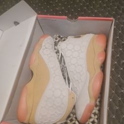 Jordan's 