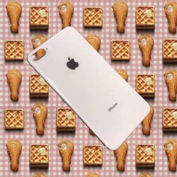 iPhone 8 Plus 64GB Unlocked-$229