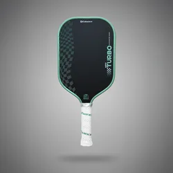 Enhance pickleball turbo elongated