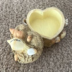 Small Jewelry Holder 