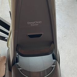 Carpet Cleaner