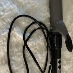 Hair Curling Iron 5”