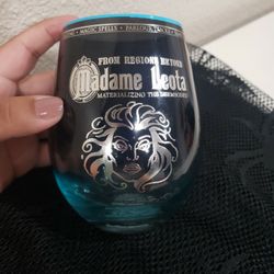 Disney Drinking Glass 