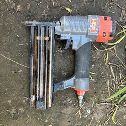 Hdx Brad nailer 