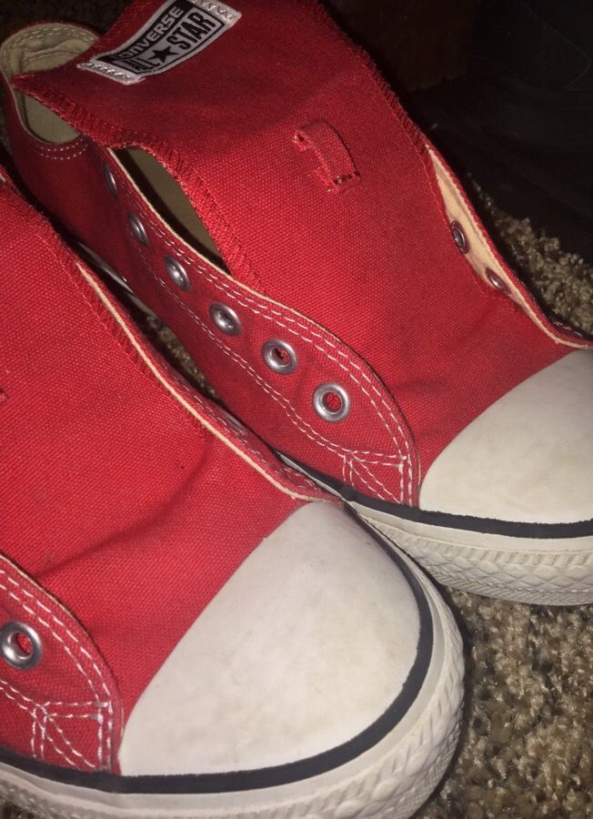 Converse