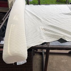 Bed Bumper - No Rolling Out Of Bed