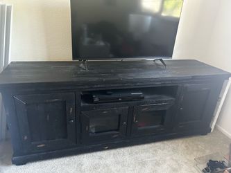 Tv stand