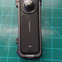 Insta360 X4