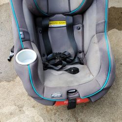 Graco Booster Car Seat