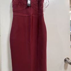 Fashion Nova Dress Size M New 