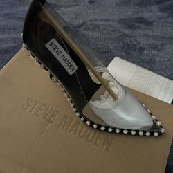 Steve Madden Vyper Pump