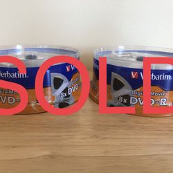 Verbatim DVD-R