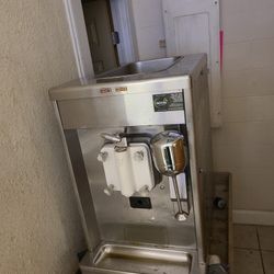 Maquina De Hacer Nieves O Margaritas