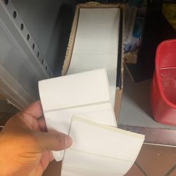 Labels 