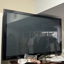 Samsung Tv. 55 Inch. 