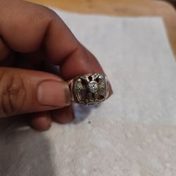 Mason's Ring