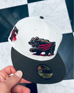 Fresno Grizzlies fitted 718